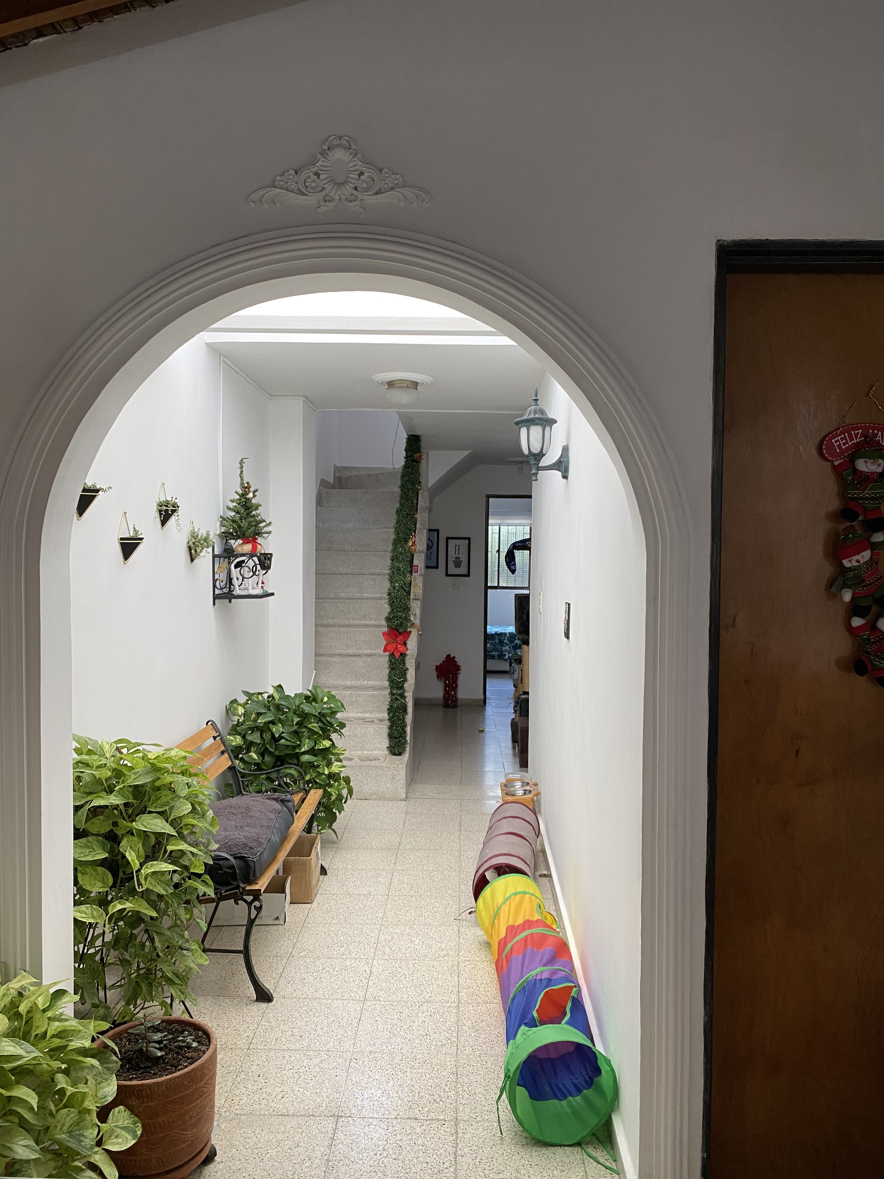 Casa en venta Antioquia Medellín Buenos Aires 115 m2 Habitaciones 4 Baños 2 Garajes 0 Precio $550000000