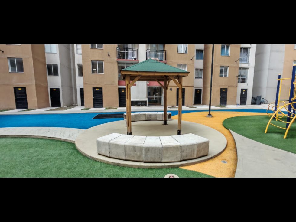 Apartaestudio en venta Cundinamarca Bogotá Valladolid 26 m2 Habitaciones 1 Baños 1 Garajes 0 Precio $180000000