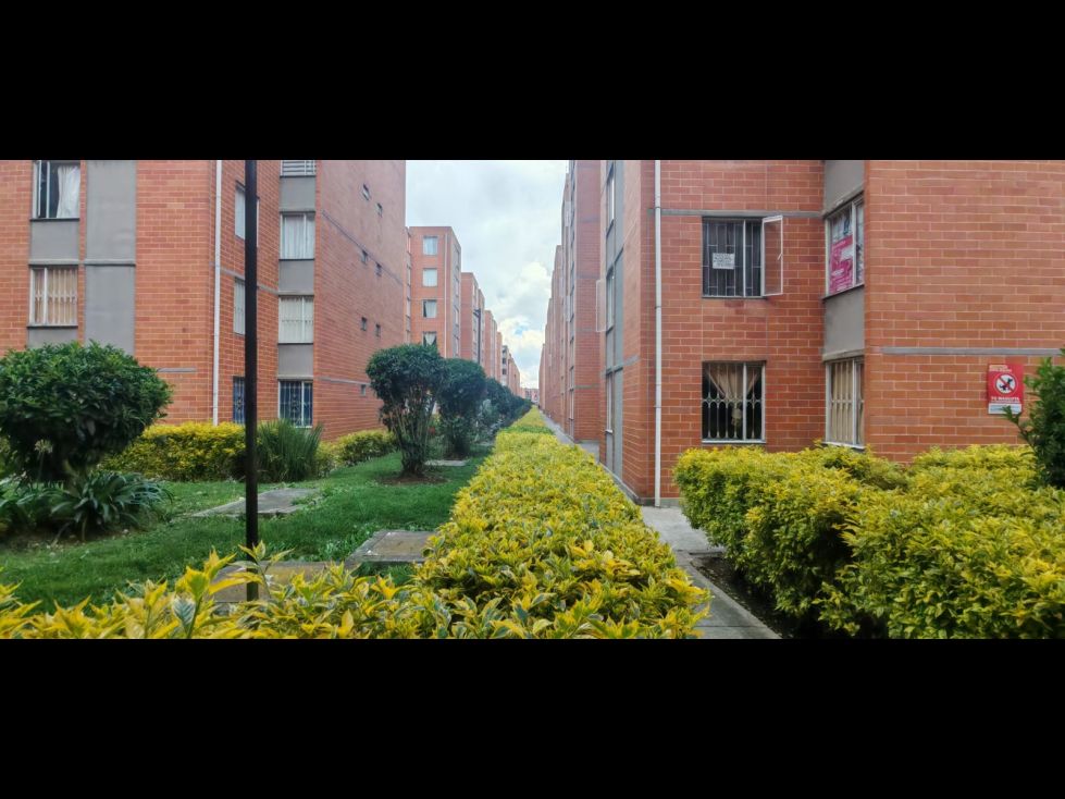 Apartamento en venta Cundinamarca Soacha Cr El Triunfo Et I 55 m2 Habitaciones 2 Baños 1 Garajes 0 Precio $150000000
