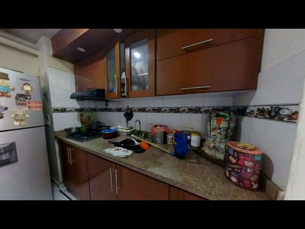 Apartamento en venta Cundinamarca Bogotá Ub Renania 51 m2 Habitaciones 3 Baños 1 Garajes 0 Precio $217000000