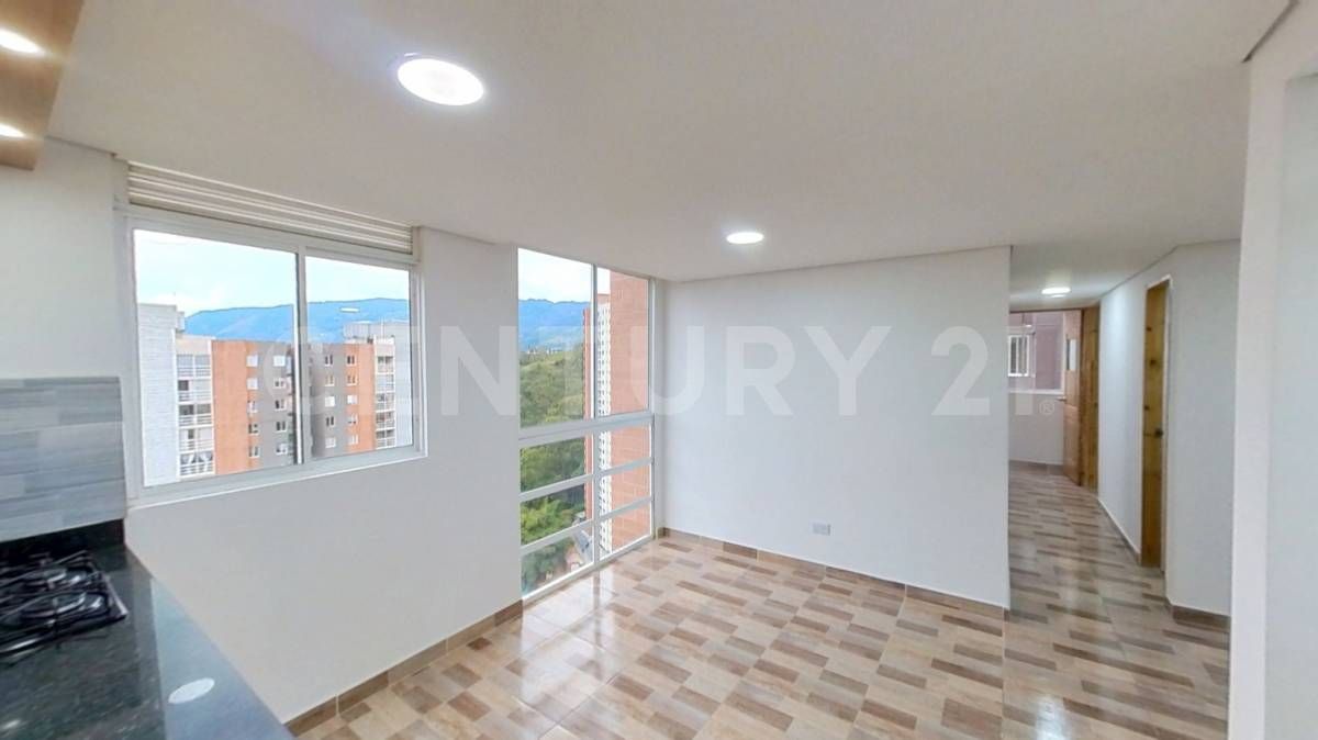 Apartamento en venta Antioquia Sabaneta María Auxiliadora 51 m2 Habitaciones 3 Baños 2 Garajes 0 Precio $249500000