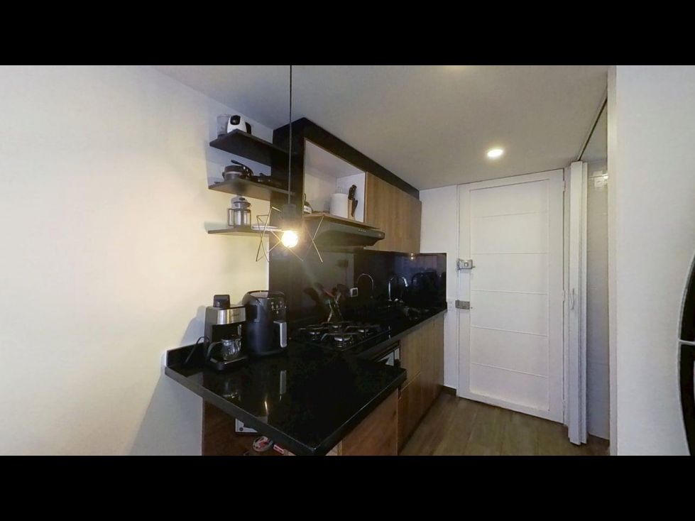Apartamento en venta Cundinamarca Bogotá Campo Alegre 45 m2 Habitaciones 2 Baños 1 Garajes 0 Precio $231525000
