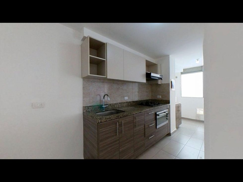Apartamento en venta Cundinamarca Bogotá Bosconia 71 m2 Habitaciones 3 Baños 2 Garajes 1 Precio $398000000