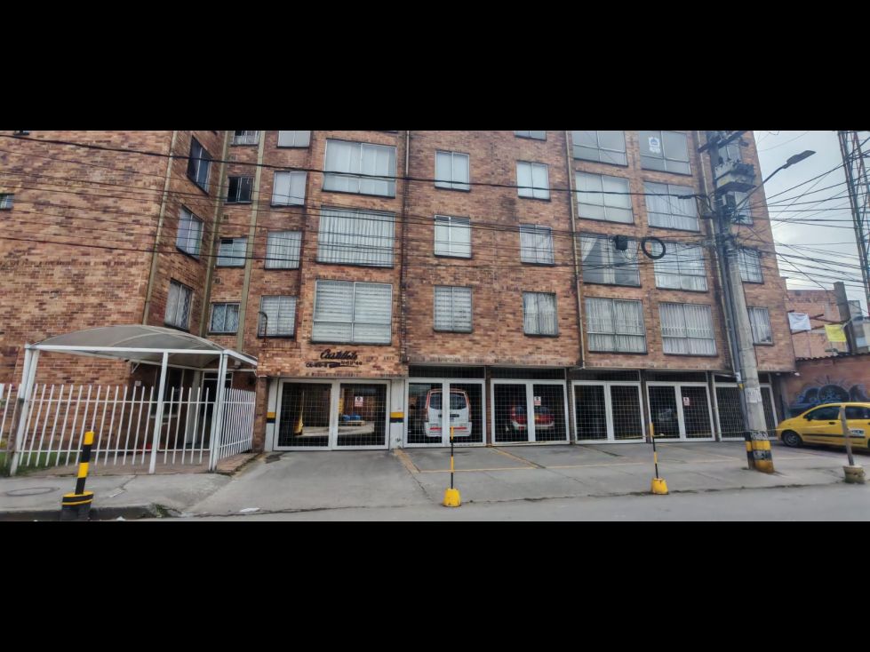 Apartamento en venta Cundinamarca Bogotá Carvajal 55 m2 Habitaciones 2 Baños 1 Garajes 0 Precio $231000000