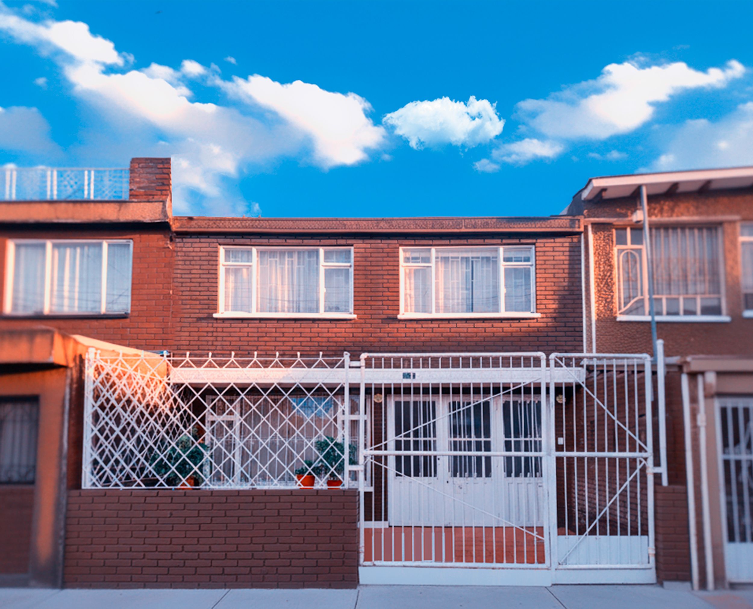 Casa en venta Cundinamarca Bogotá Bonanza 220 m2 Habitaciones 4 Baños 2 Garajes 1 Precio $750000000