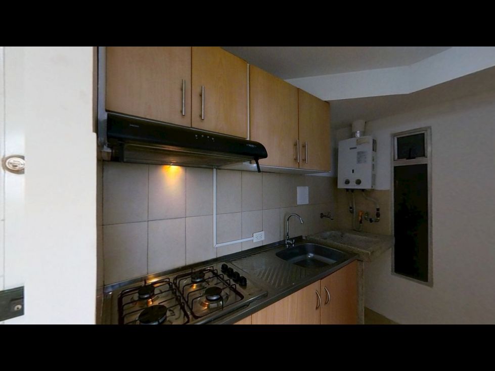 Apartamento en venta Cundinamarca Bogotá Parque Central Tintal I Y Ii 47 m2 Habitaciones 3 Baños 1 Garajes 0 Precio $176000000