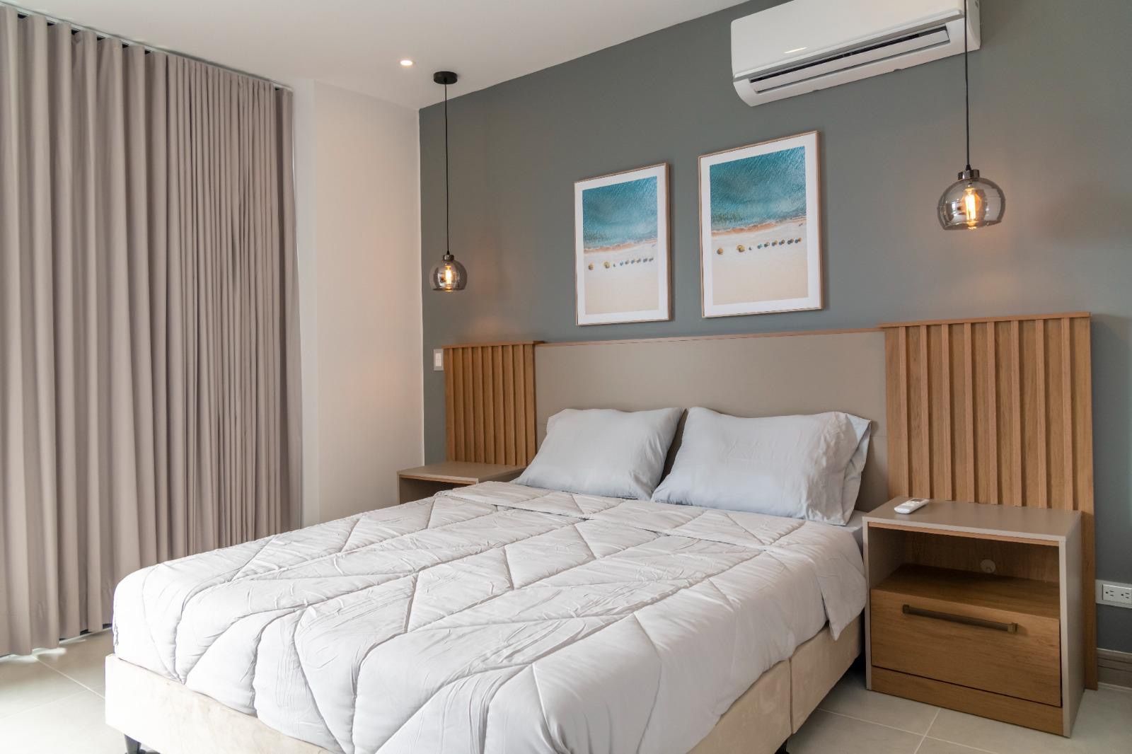 Apartaestudio en arriendo Valle Del Cauca Cali Conjunto Residencial Mirador De La Rivera 30 m2 Habitaciones 1 Baños 1 Garajes 0 Precio $2000000