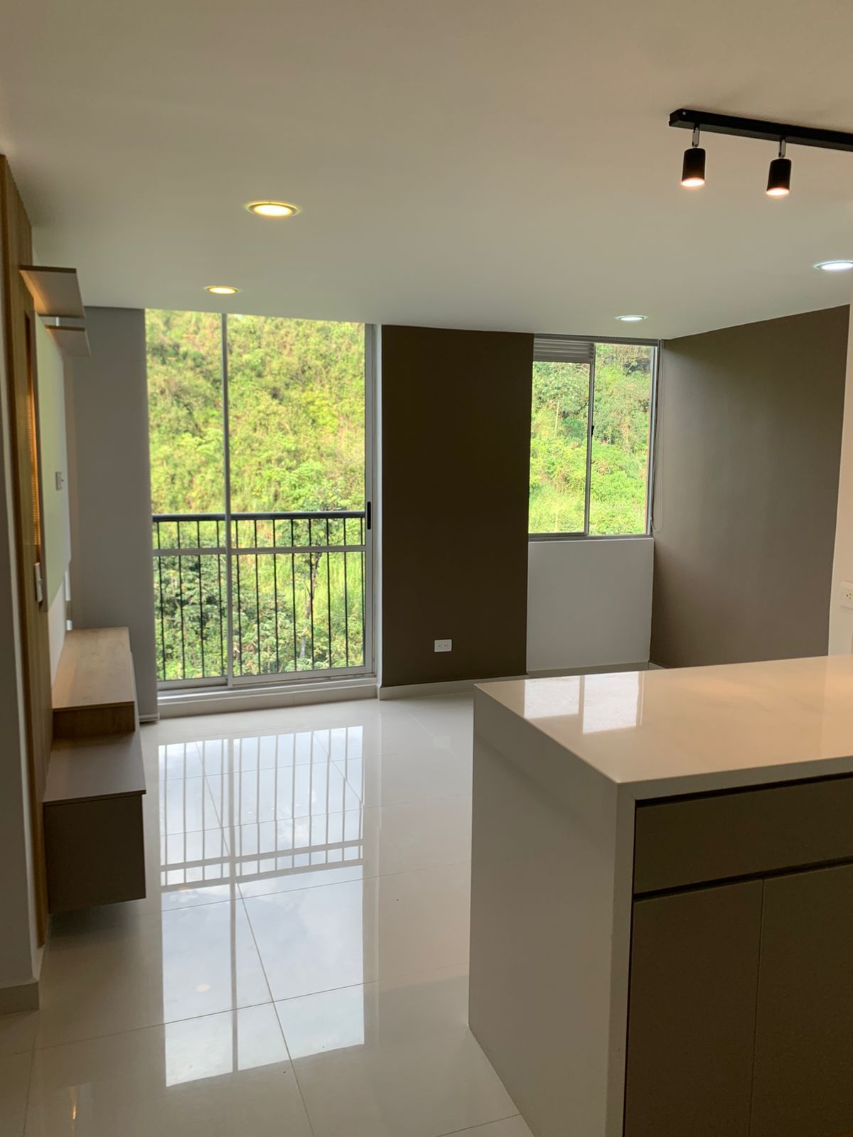 Apartamento en arriendo o venta Risaralda Pereira El Poblado Ii Etapa 42 m2 Habitaciones 2 Baños 1 Garajes 1 Precio venta $270000000 Precio arriendo $1560000