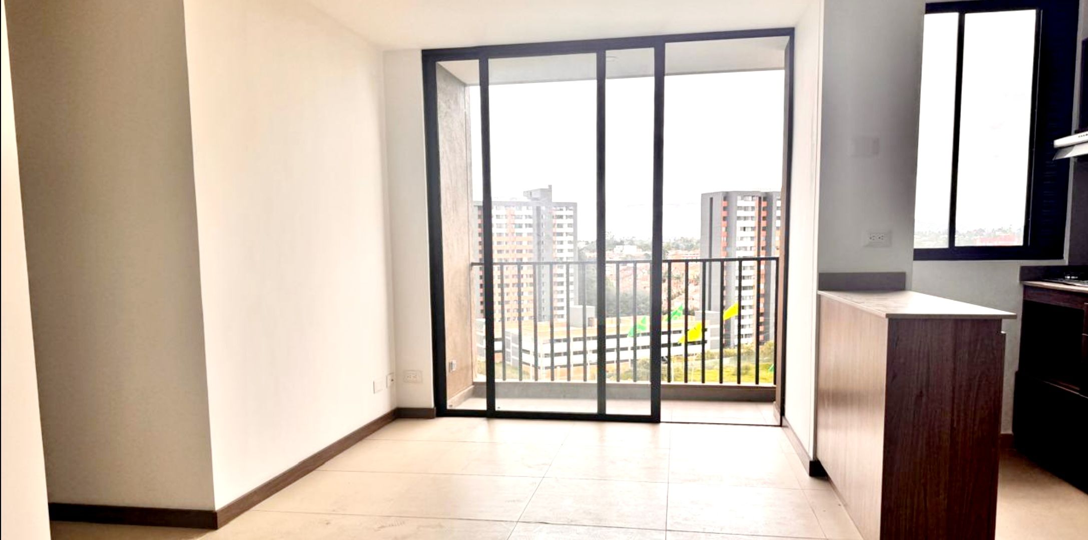 Apartamento en venta Antioquia Rionegro San Antonio 60 m2 Habitaciones 3 Baños 2 Garajes 1 Precio $490000000
