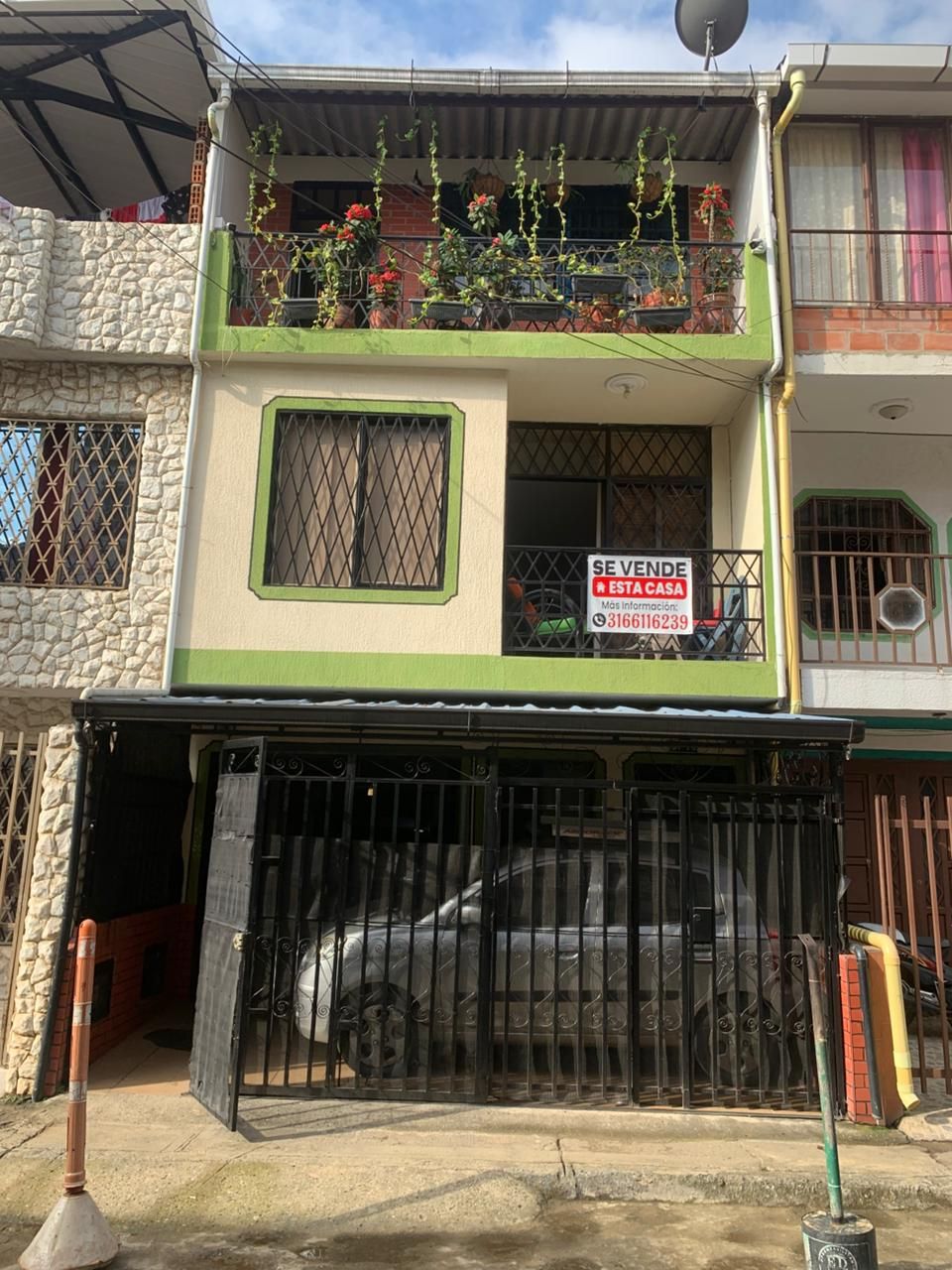 Casa en venta Valle Del Cauca Cali Ciudad Córdoba 225 m2 Habitaciones 5 Baños 3 Garajes 1 Precio $430000000