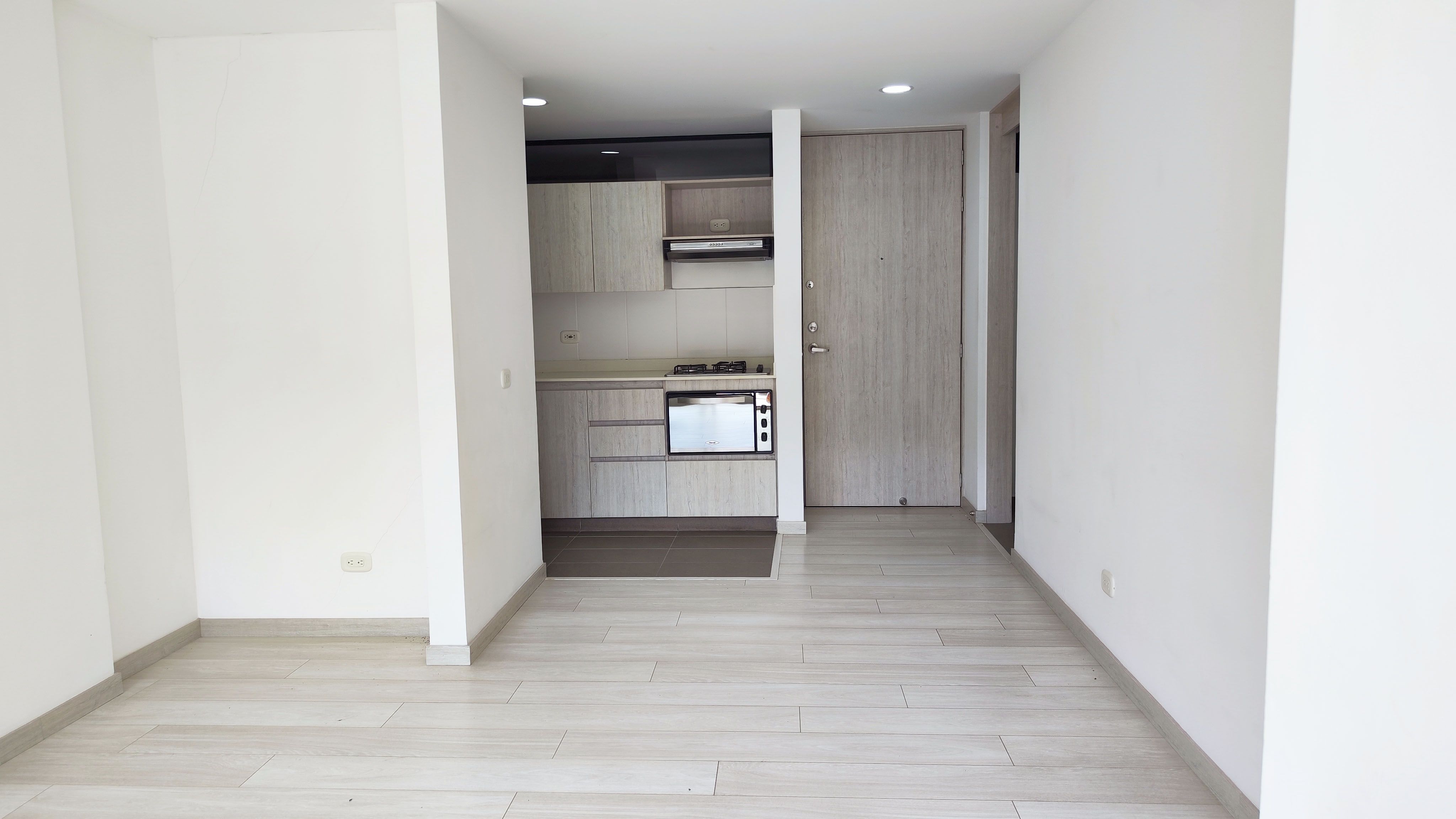 Apartamento en venta Antioquia El Retiro El Retiro 57 m2 Habitaciones 2 Baños 2 Garajes 1 Precio $460000000