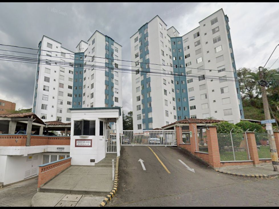 Apartamento en venta Antioquia Medellín La Mota 109 m2 Habitaciones 4 Baños 3 Garajes 1 Precio $630000000