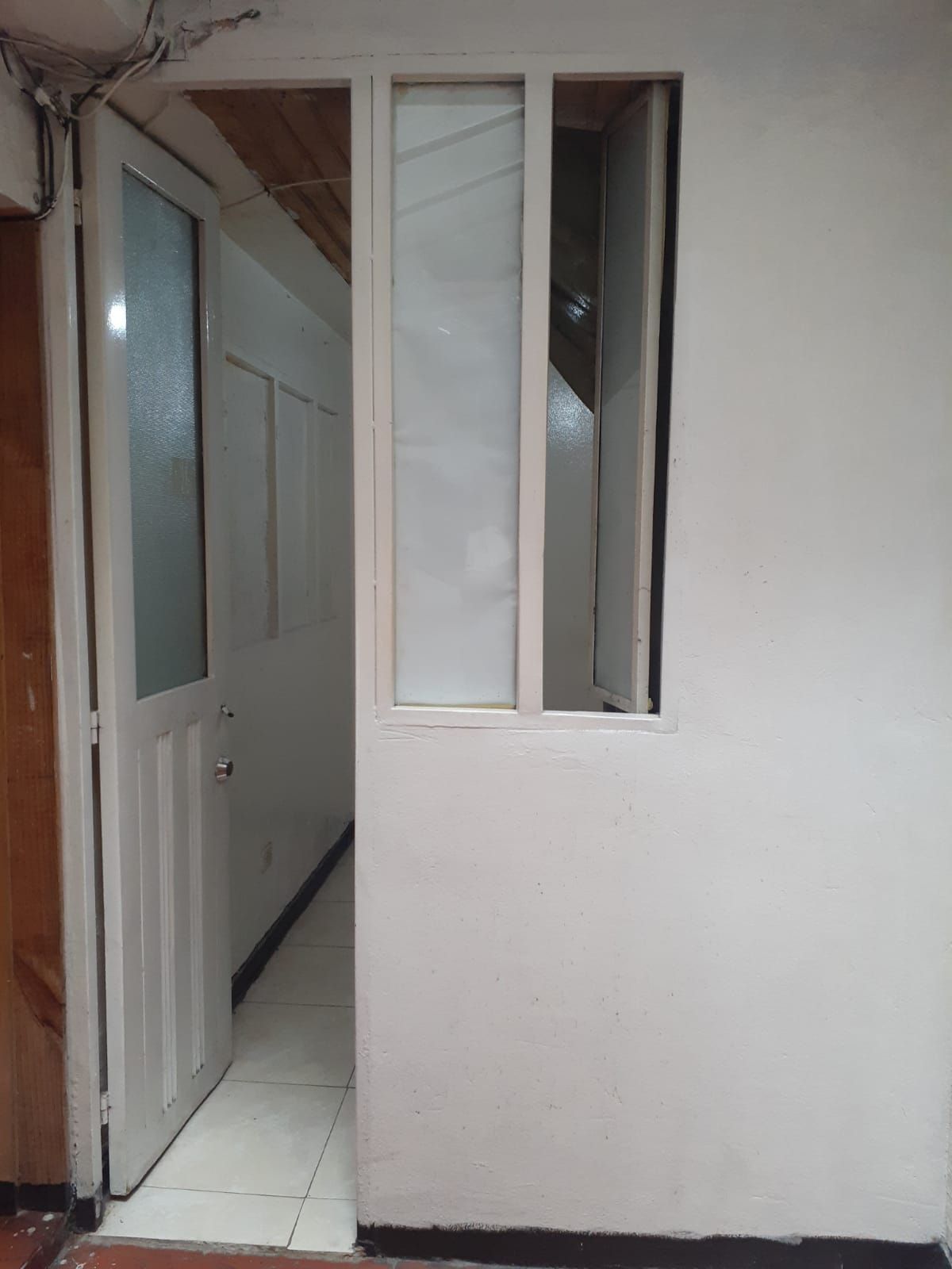 Apartamento en arriendo Cundinamarca Bogotá Ub Bengala 14 m2 Habitaciones 1 Baños 1 Garajes 1 Precio $385000