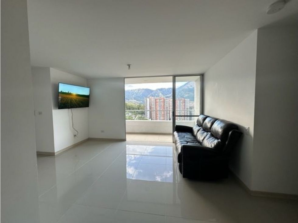Apartamento en arriendo Antioquia Bello San José Obrero 88 m2 Habitaciones 3 Baños 2 Garajes 1 Precio $2600000
