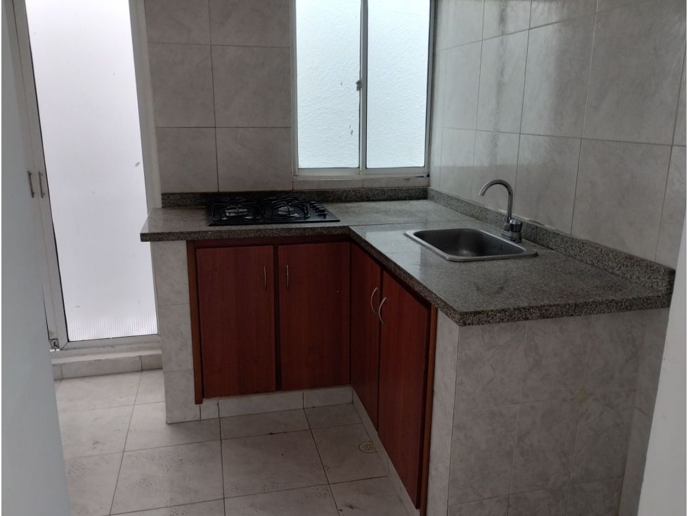 Apartamento en arriendo Atlántico Barranquilla La Floresta 55 m2 Habitaciones 2 Baños 1 Garajes 0 Precio $1200000