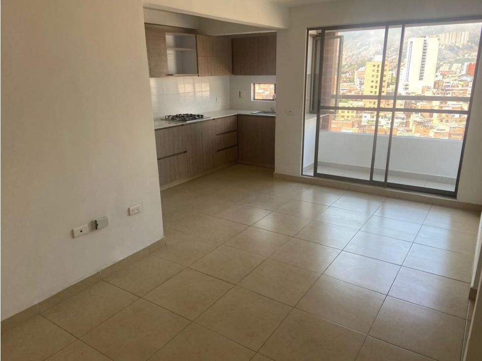 Apartamento en arriendo Antioquia Bello Rincón Santo 63 m2 Habitaciones 3 Baños 2 Garajes 1 Precio $2100000