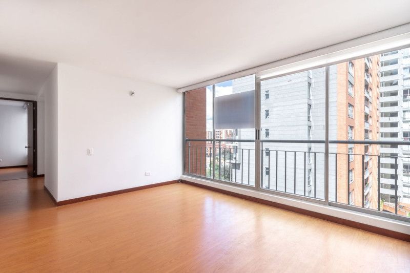 Apartamento en venta Cundinamarca Bogotá Canapro 70 m2 Habitaciones 3 Baños 2 Garajes 1 Precio $450000000