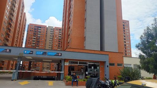 Apartamento en arriendo Cundinamarca Bogotá Alameda 48 m2 Habitaciones 3 Baños 2 Garajes 0 Precio $1100000