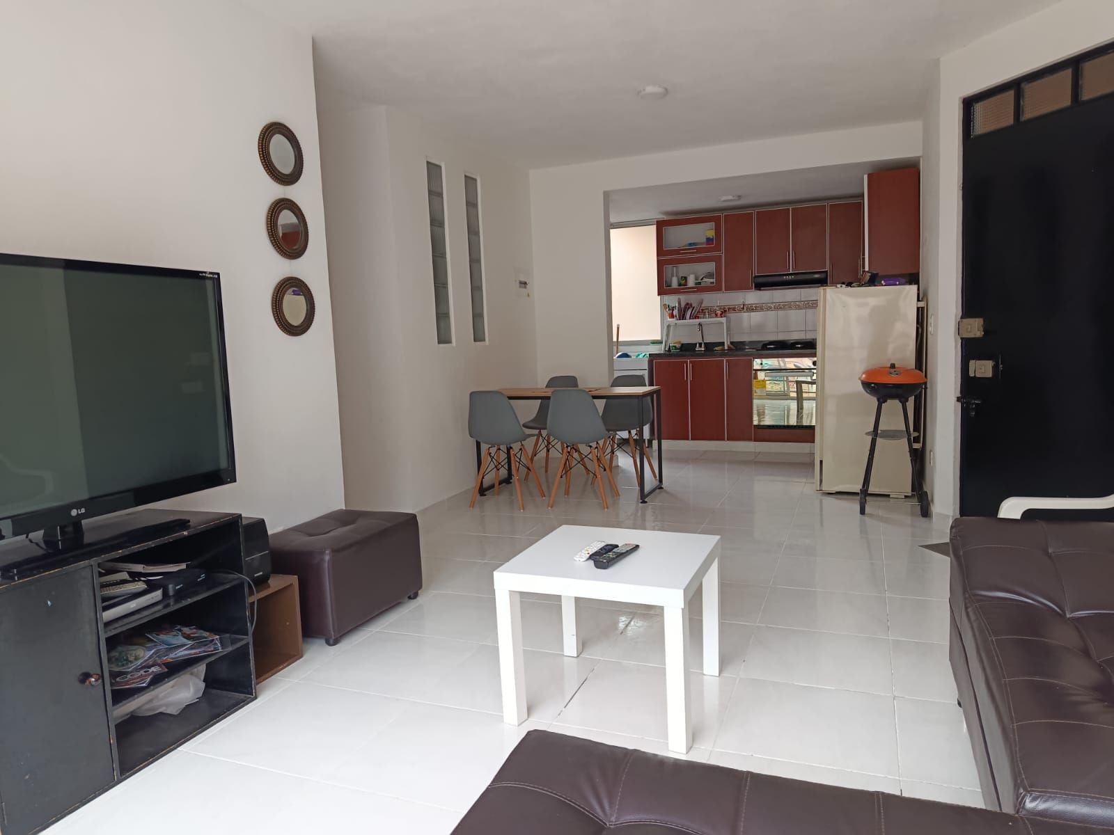 Apartamento en venta Cundinamarca La Vega Vereda La Cabaña 75 m2 Habitaciones 3 Baños 2 Garajes 0 Precio $310000000