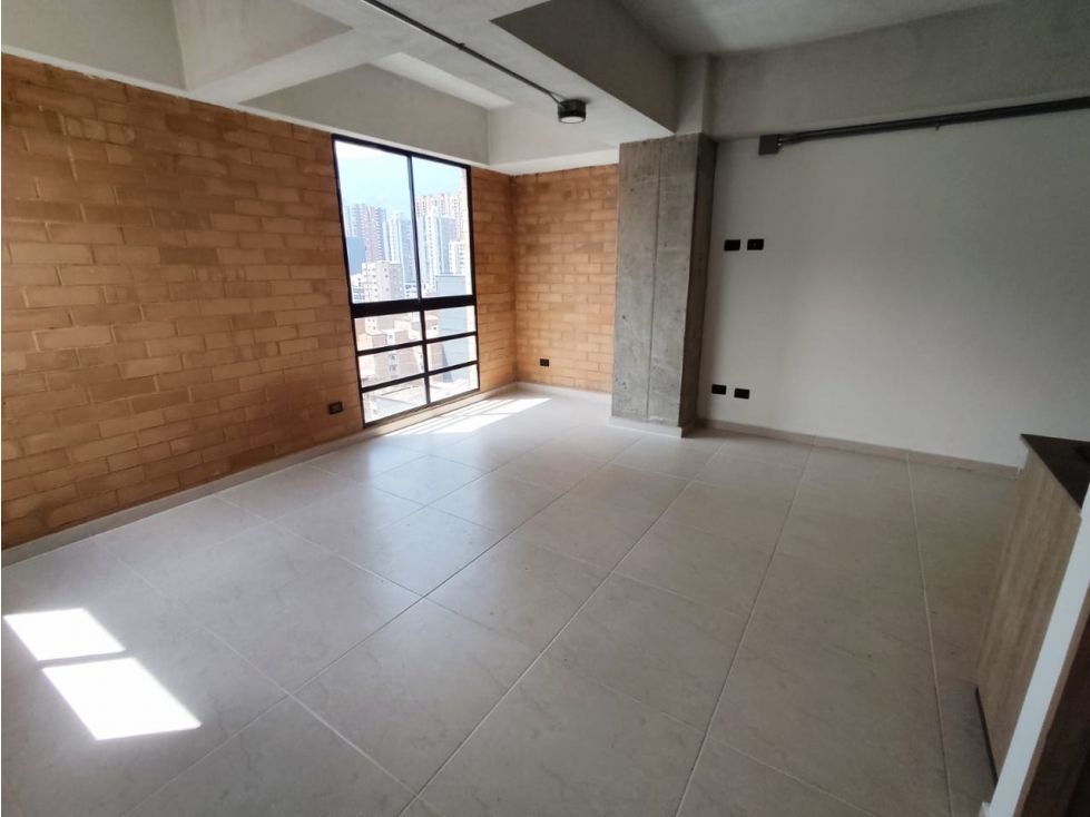 Apartaestudio en arriendo Antioquia Sabaneta Holanda 55 m2 Habitaciones 1 Baños 1 Garajes 0 Precio $1800000