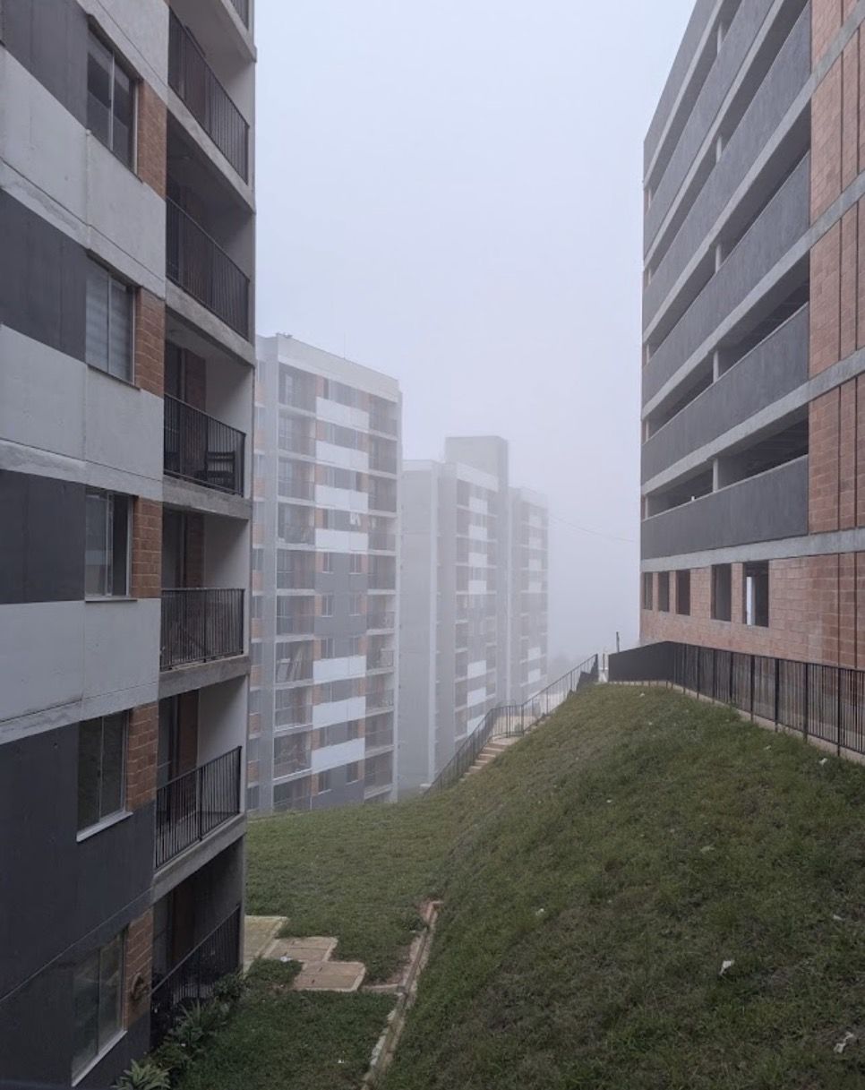 Apartamento en venta Antioquia Rionegro Linda Granja Et Ii 48 m2 Habitaciones 3 Baños 2 Garajes 1 Precio $320000000