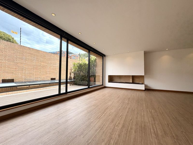 Apartamento en venta Cundinamarca Bogotá Santa Ana Oriental 152 m2 Habitaciones 2 Baños 3 Garajes 2 Precio $2132000000