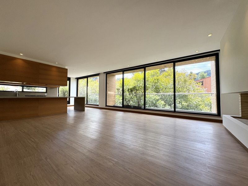 Apartamento en venta Cundinamarca Bogotá Santa Ana Oriental 189 m2 Habitaciones 2 Baños 3 Garajes 2 Precio $2643000000