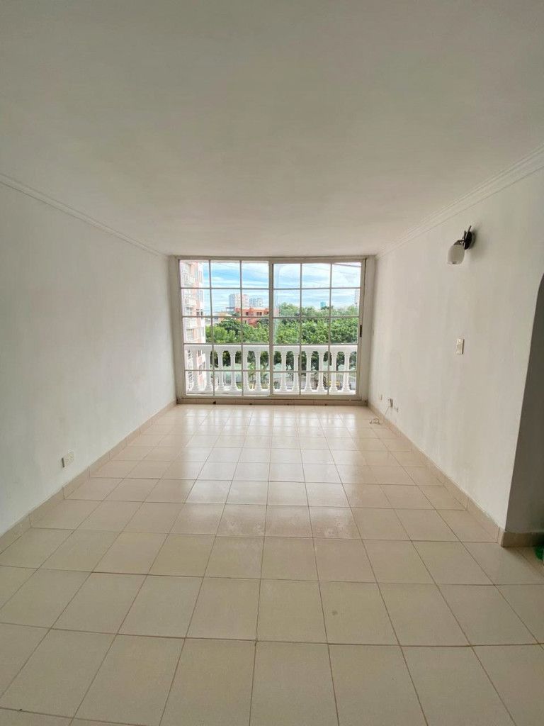Apartamento en arriendo Atlántico Barranquilla Cr Puerto Alegre 65 m2 Habitaciones 3 Baños 2 Garajes 1 Precio $1600000