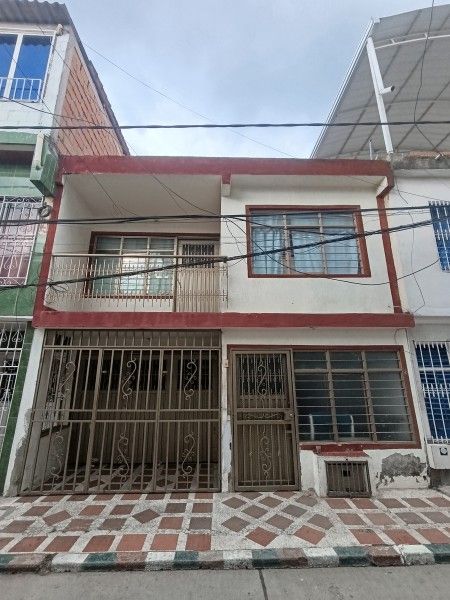 Casa en venta Valle Del Cauca Cali Vallado 110 m2 Habitaciones 3 Baños 2 Garajes 1 Precio $180000000