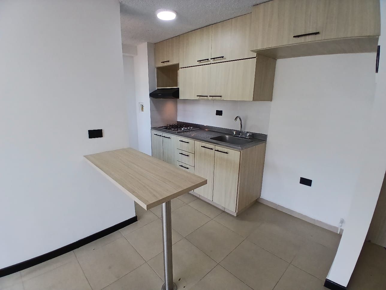 Apartamento en arriendo Antioquia Bello Urbanización Palmacía 57 m2 Habitaciones 3 Baños 2 Garajes 1 Precio $1980000