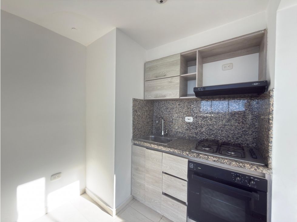 Apartamento en arriendo Atlántico Barranquilla Cr Andarrios 51 m2 Habitaciones 2 Baños 2 Garajes 1 Precio $1750000