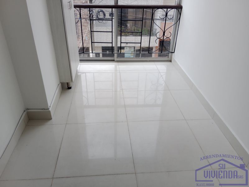 Apartamento en arriendo Antioquia Itagüí Viviendas Del Sur 68 m2 Habitaciones 3 Baños 2 Garajes 0 Precio $1700000