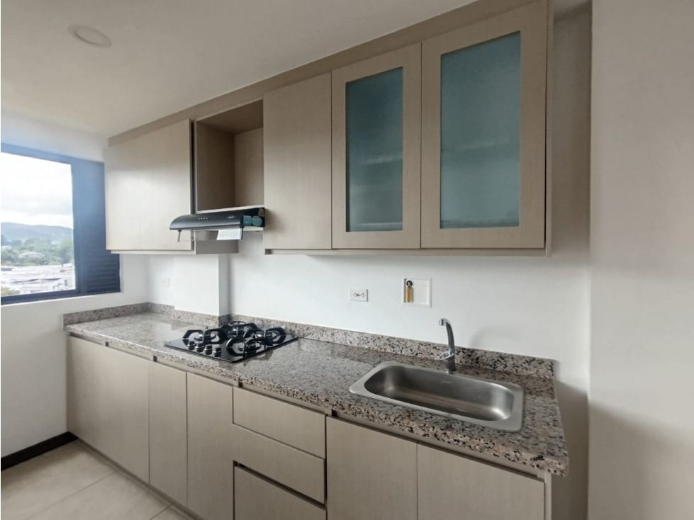 Apartamento en arriendo Antioquia La Ceja Ofir 75 m2 Habitaciones 3 Baños 2 Garajes 1 Precio $2600000