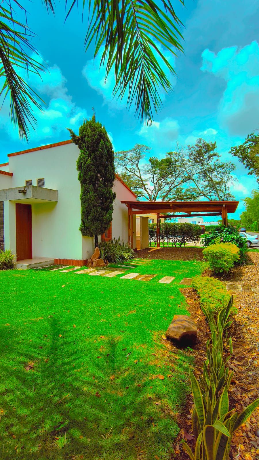 Casa en venta Valle Del Cauca Jamundí Juan De Ampudia 208 m2 Habitaciones 4 Baños 4 Garajes 2 Precio $960000000