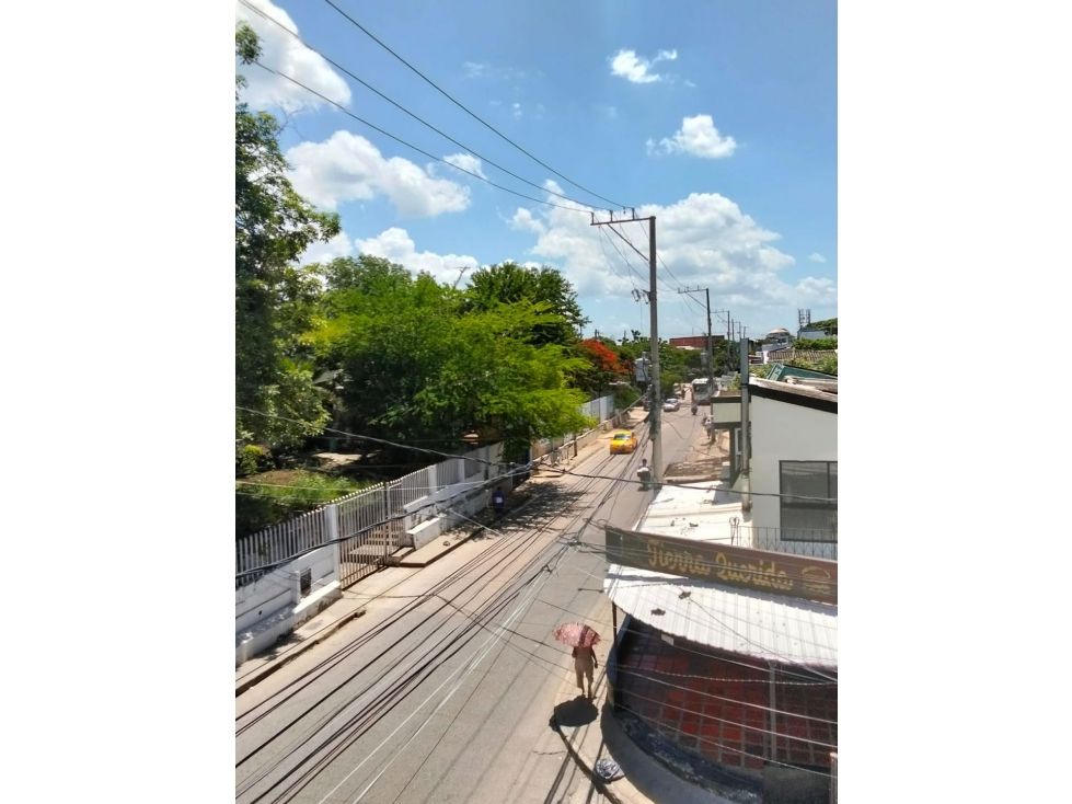 Apartamento en arriendo Bolívar Cartagena Conjunto Residencial Los Ejecutivos 72 m2 Habitaciones 2 Baños 2 Garajes 0 Precio $1100000