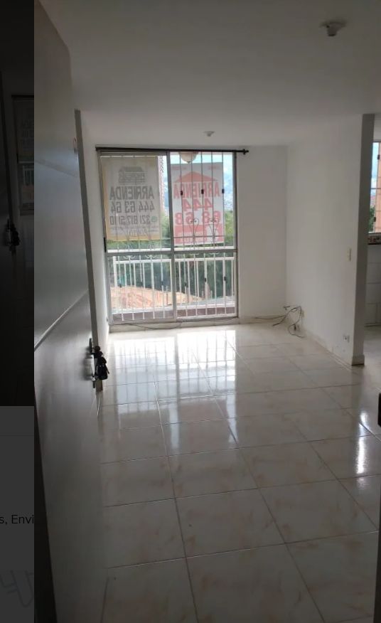 Apartamento en venta Antioquia Envigado La Mesa 55 m2 Habitaciones 3 Baños 2 Garajes 0 Precio $280000000