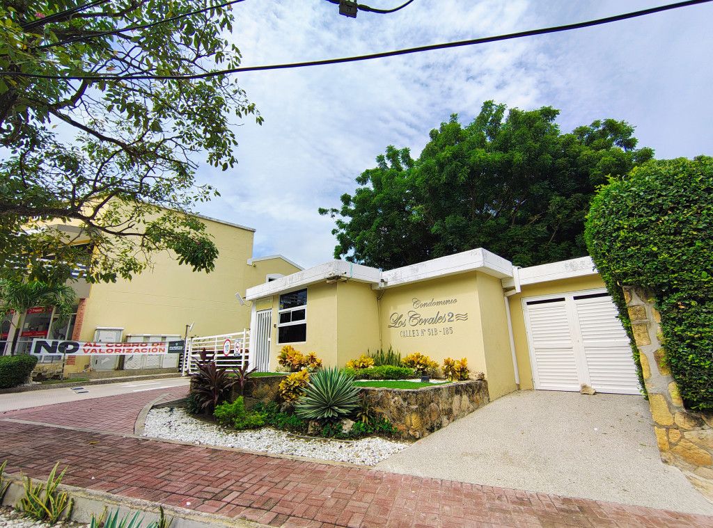 Casa en arriendo Atlántico Barranquilla Ub La Playa 105 m2 Habitaciones 3 Baños 3 Garajes 1 Precio $2822000