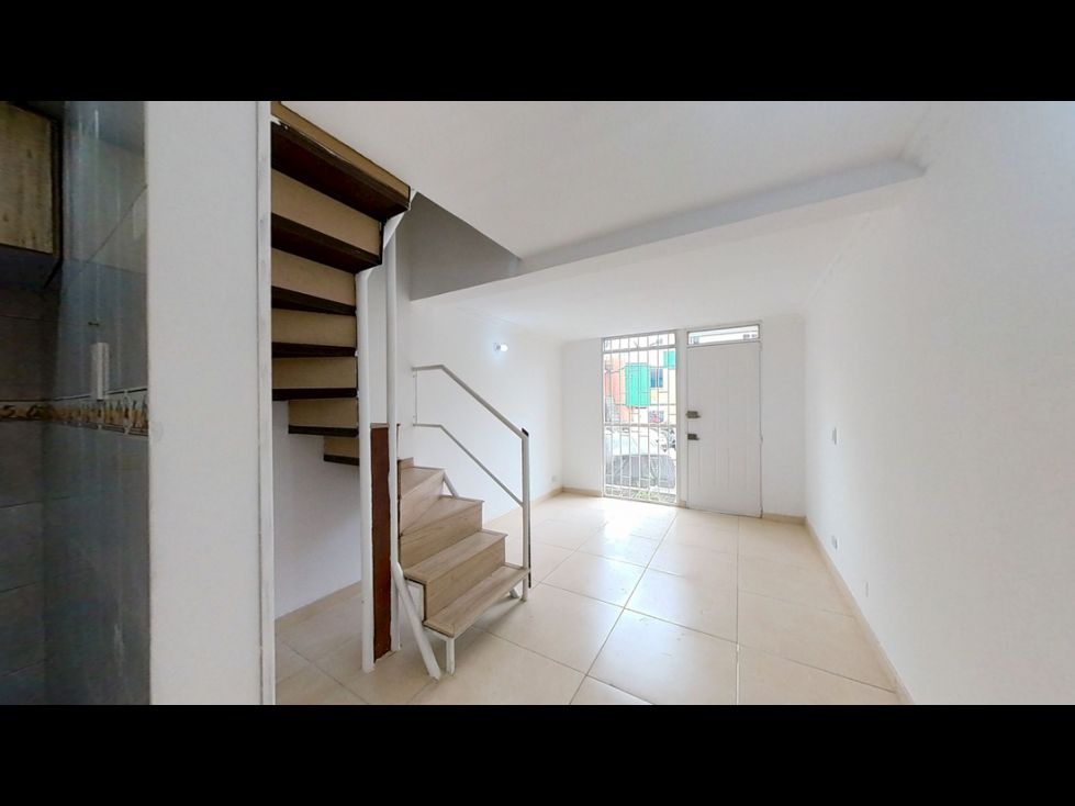 Casa en venta Cundinamarca Bogotá Timiza A 60 m2 Habitaciones 3 Baños 1 Garajes 0 Precio $271500000