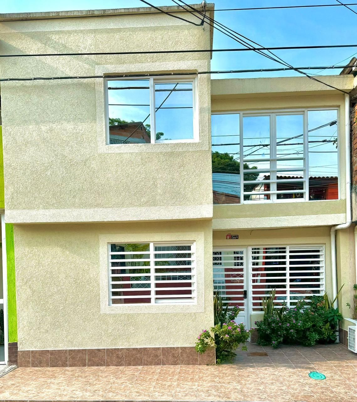 Casa en venta Tolima Ibagué Topacio 140 m2 Habitaciones 6 Baños 6 Garajes 0 Precio $360000000