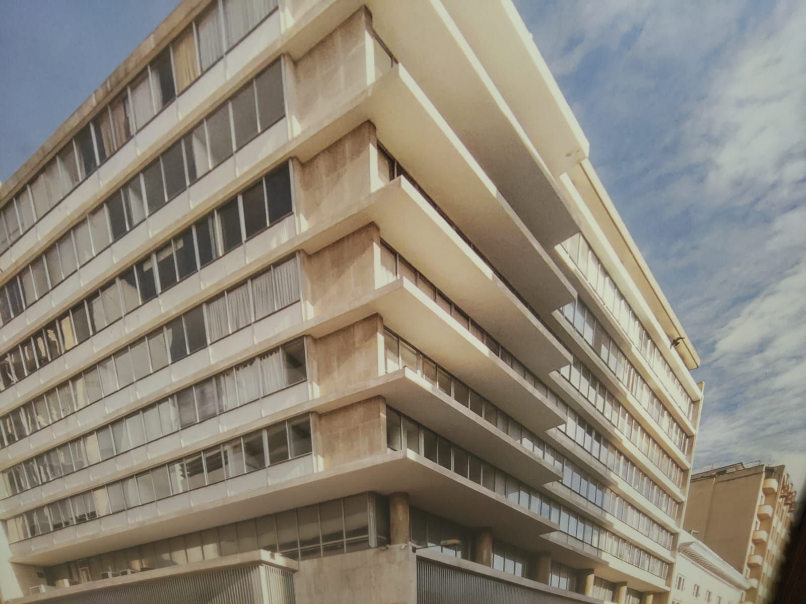 Oficina en venta Valle Del Cauca Cali San Pedro 56 m2 Habitaciones 0 Baños 1 Garajes 0 Precio $205000000