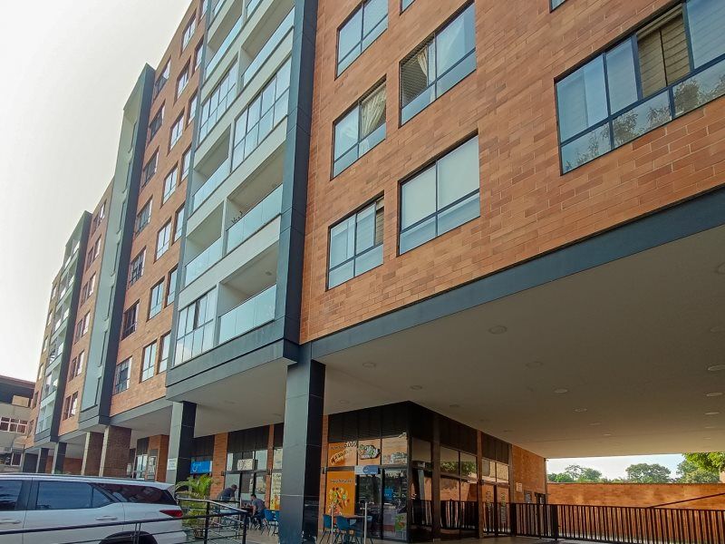 Local en arriendo Antioquia Medellín Rosales 34 m2 Habitaciones 0 Baños 1 Garajes 0 Precio $2000000