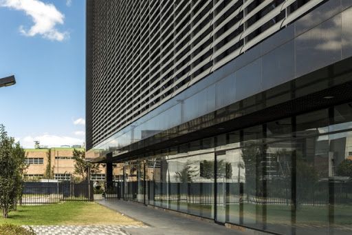 Oficina en venta Cundinamarca Bogotá San Ignacio 124 m2 Habitaciones 0 Baños 0 Garajes 3 Precio $1000000000