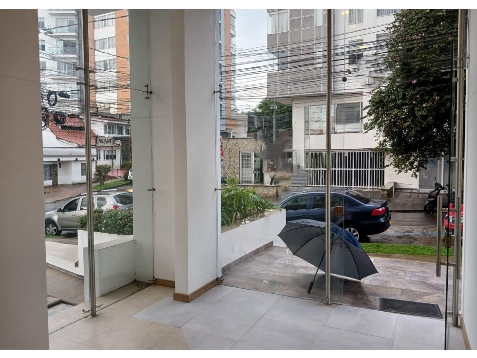 Local en arriendo Caldas Manizales Palermo Bajo 40 m2 Habitaciones 0 Baños 1 Garajes 0 Precio $2500000