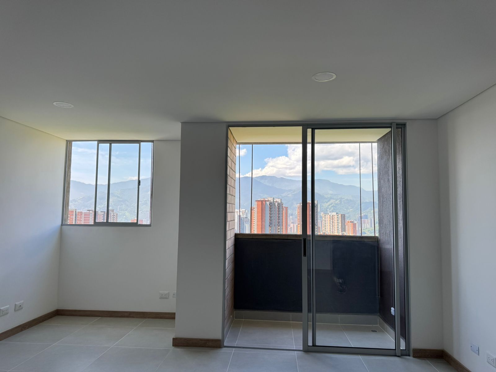Apartamento en venta Antioquia Itagüí Triana 63 m2 Habitaciones 2 Baños 2 Garajes 1 Precio $505000000
