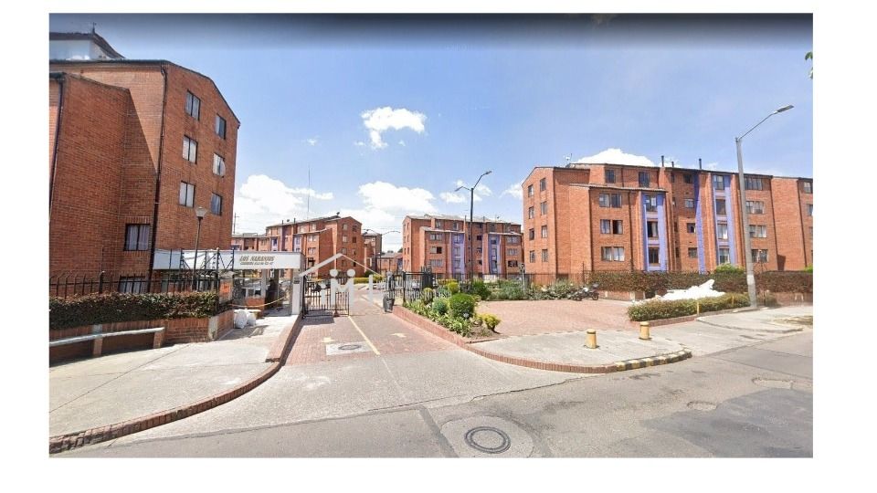 Apartamento en arriendo Cundinamarca Bogotá Cr Los Naranjos 42 m2 Habitaciones 2 Baños 1 Garajes 0 Precio $1300000