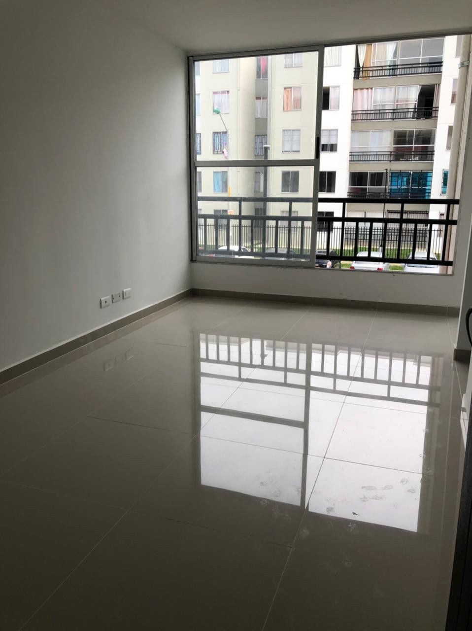 Apartamento en arriendo Valle Del Cauca Cali San Nicolás 52 m2 Habitaciones 2 Baños 1 Garajes 0 Precio $1100000