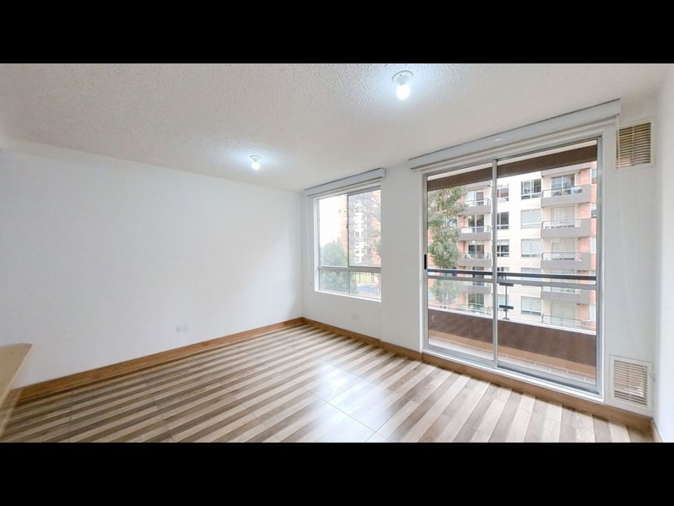 Apartamento en venta Cundinamarca Mosquera Novaterra 56 m2 Habitaciones 3 Baños 2 Garajes 1 Precio $261900000