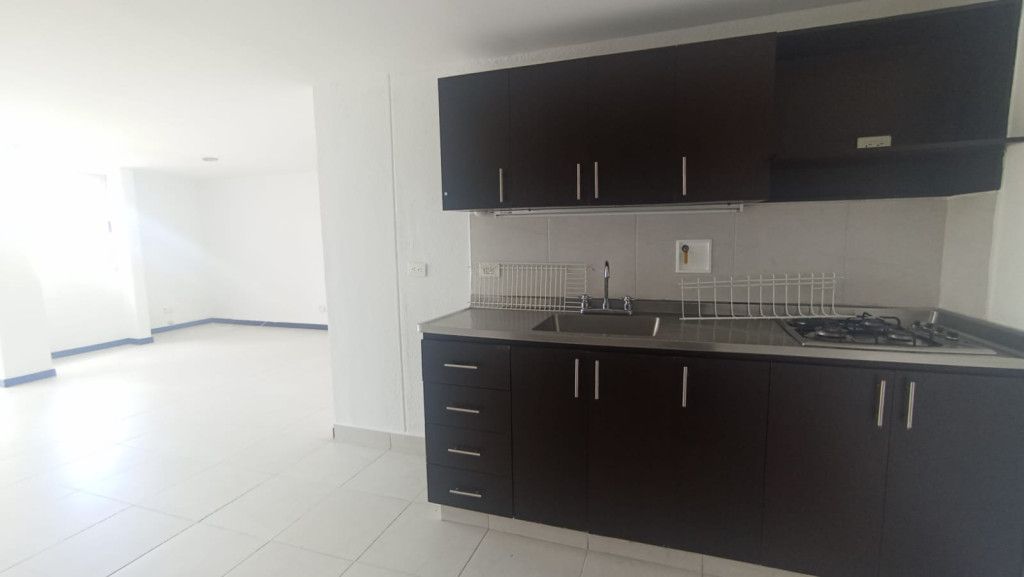Apartamento en venta Antioquia Rionegro San Antonio 72 m2 Habitaciones 2 Baños 2 Garajes 1 Precio $415000000