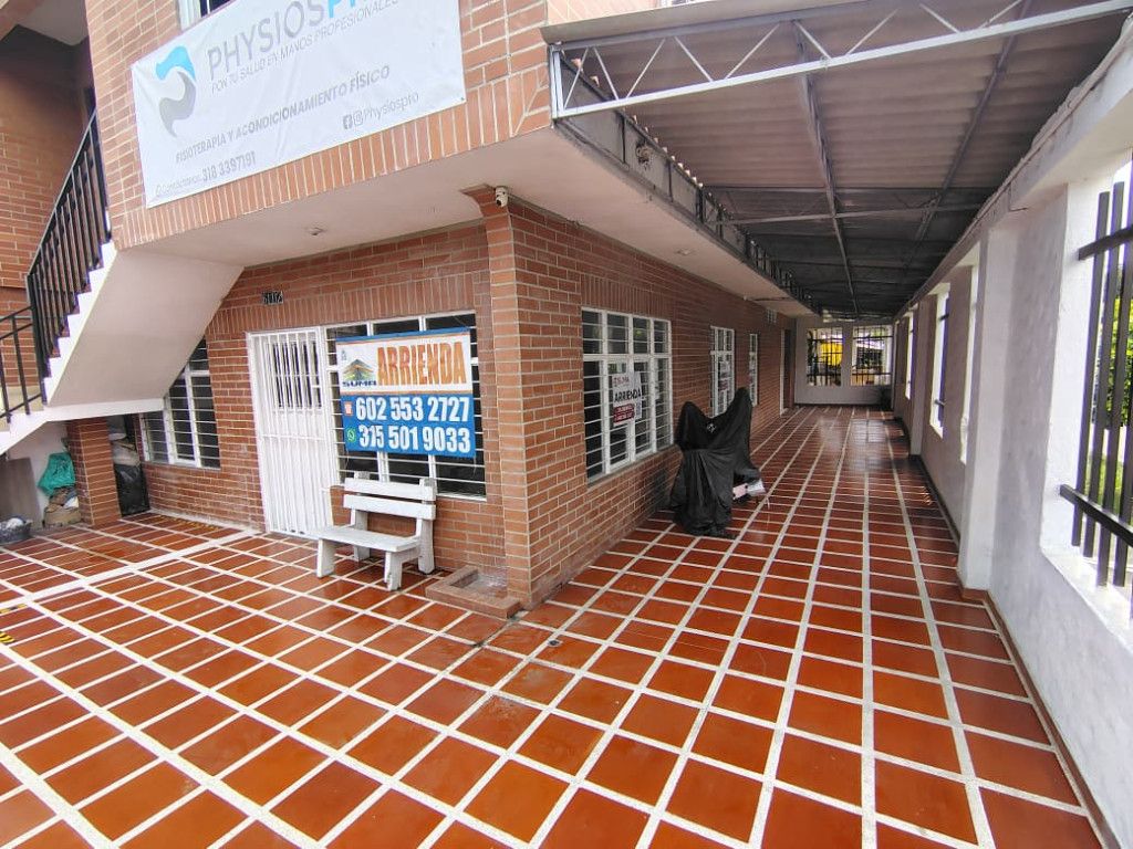 Local en arriendo Valle Del Cauca Cali Nueva Floresta Del Ict 70 m2 Habitaciones 0 Baños 2 Garajes 4 Precio $3000000