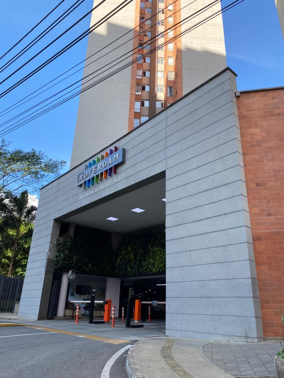 Apartamento en arriendo Antioquia Bello Nazareth 82 m2 Habitaciones 3 Baños 2 Garajes 1 Precio $2750000